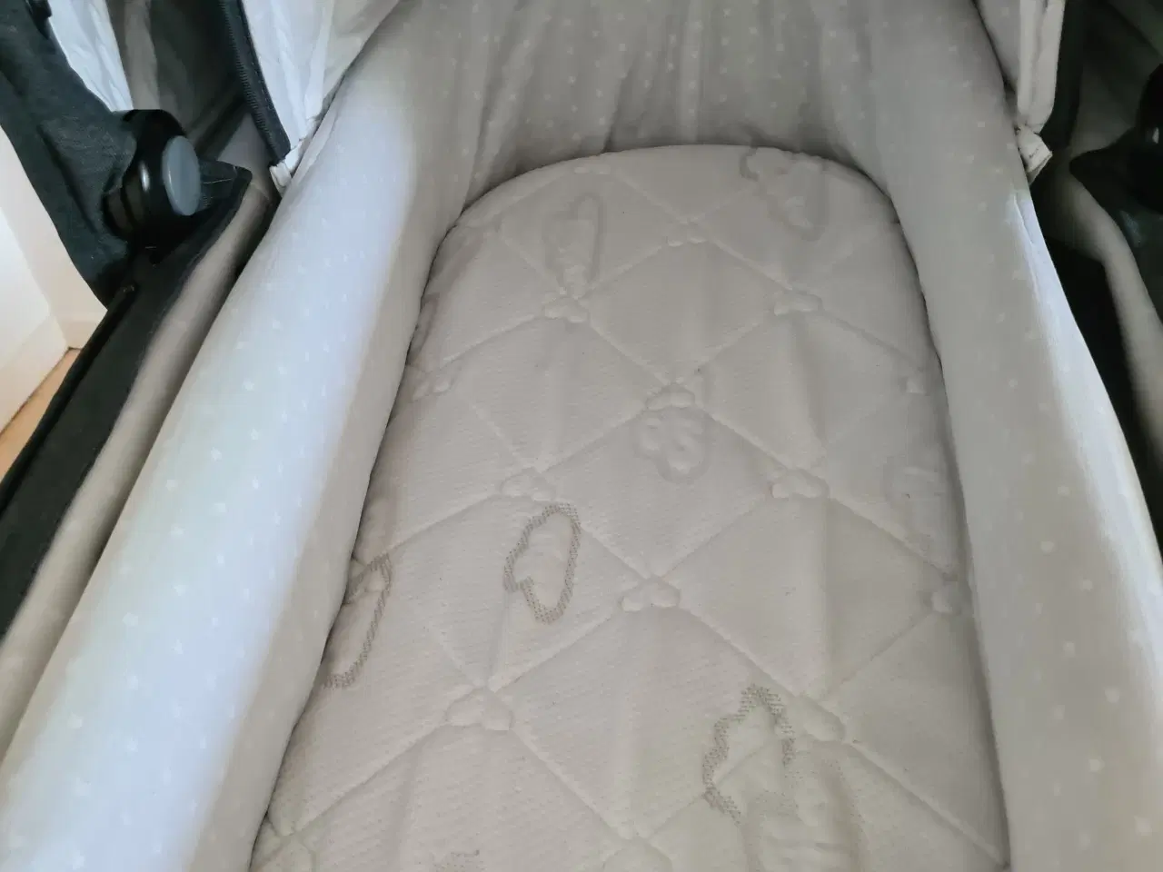 Billede 7 - STORK barnevogn