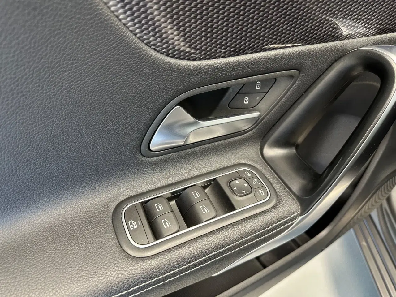 Billede 15 - Mercedes A200 1,3 Advantage aut.