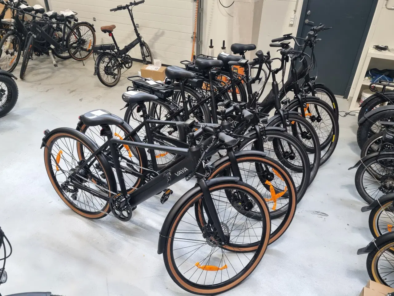 Billede 3 - Vaya elcykler til salg