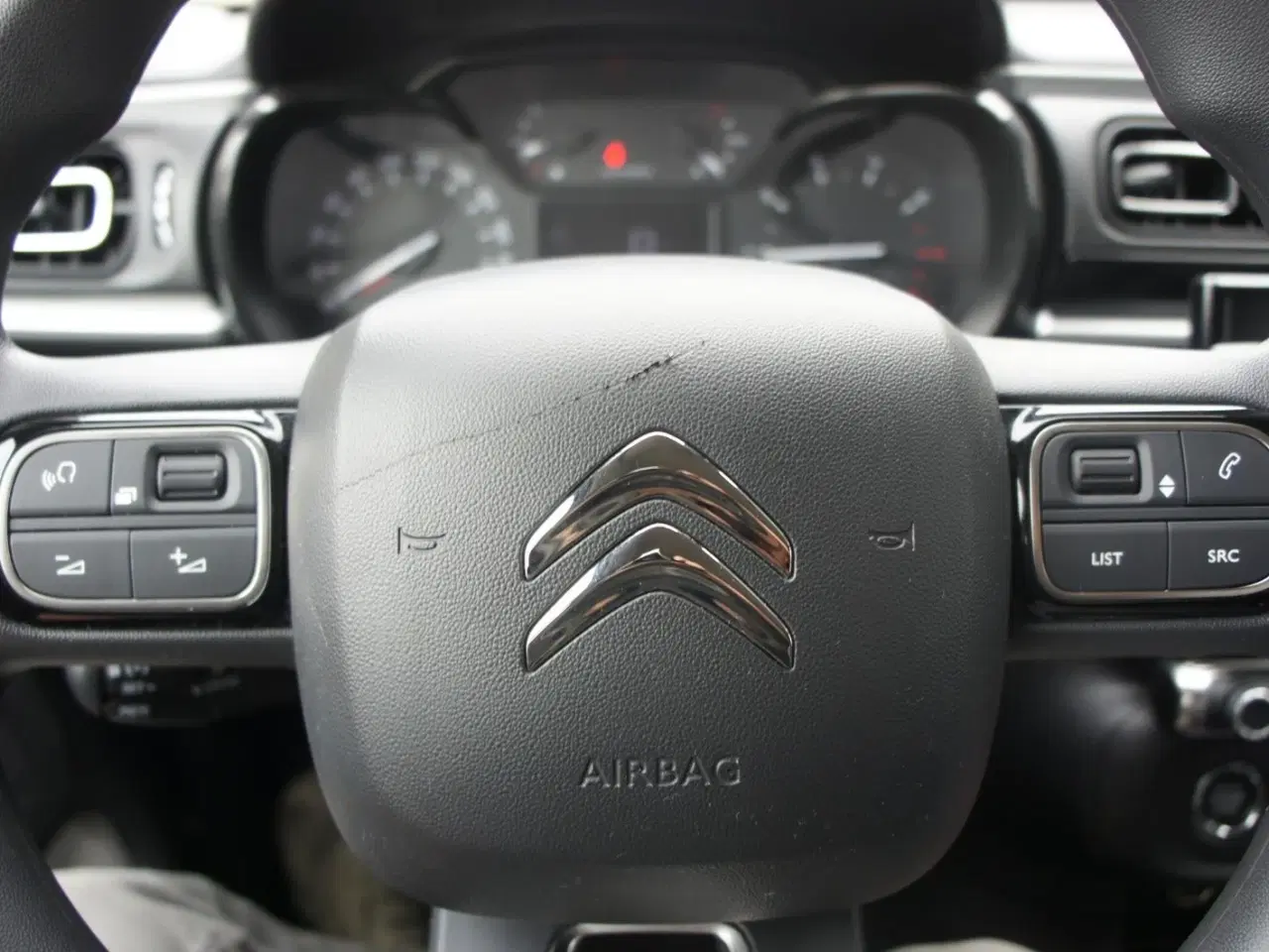 Billede 11 - Citroën C3 1,2 PureTech 83 Attraction+