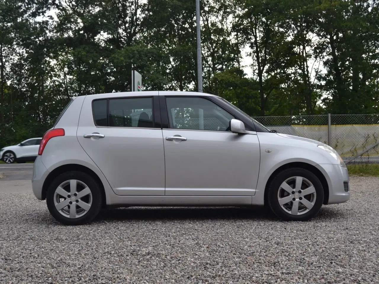 Billede 4 - Suzuki Swift 1,3 GLS 92HK 5d