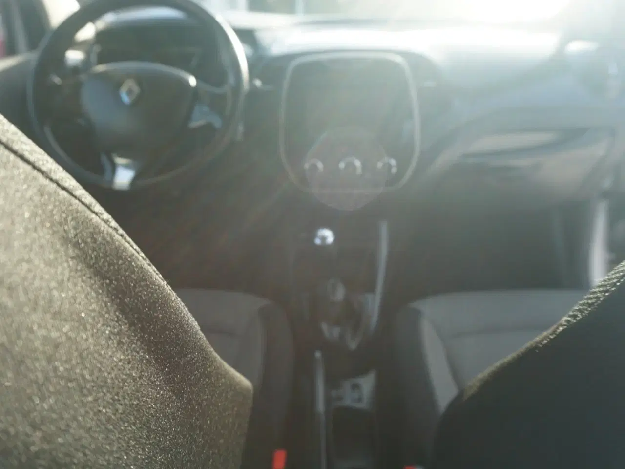 Billede 7 - Renault Captur 0,9 TCe 90 Expression