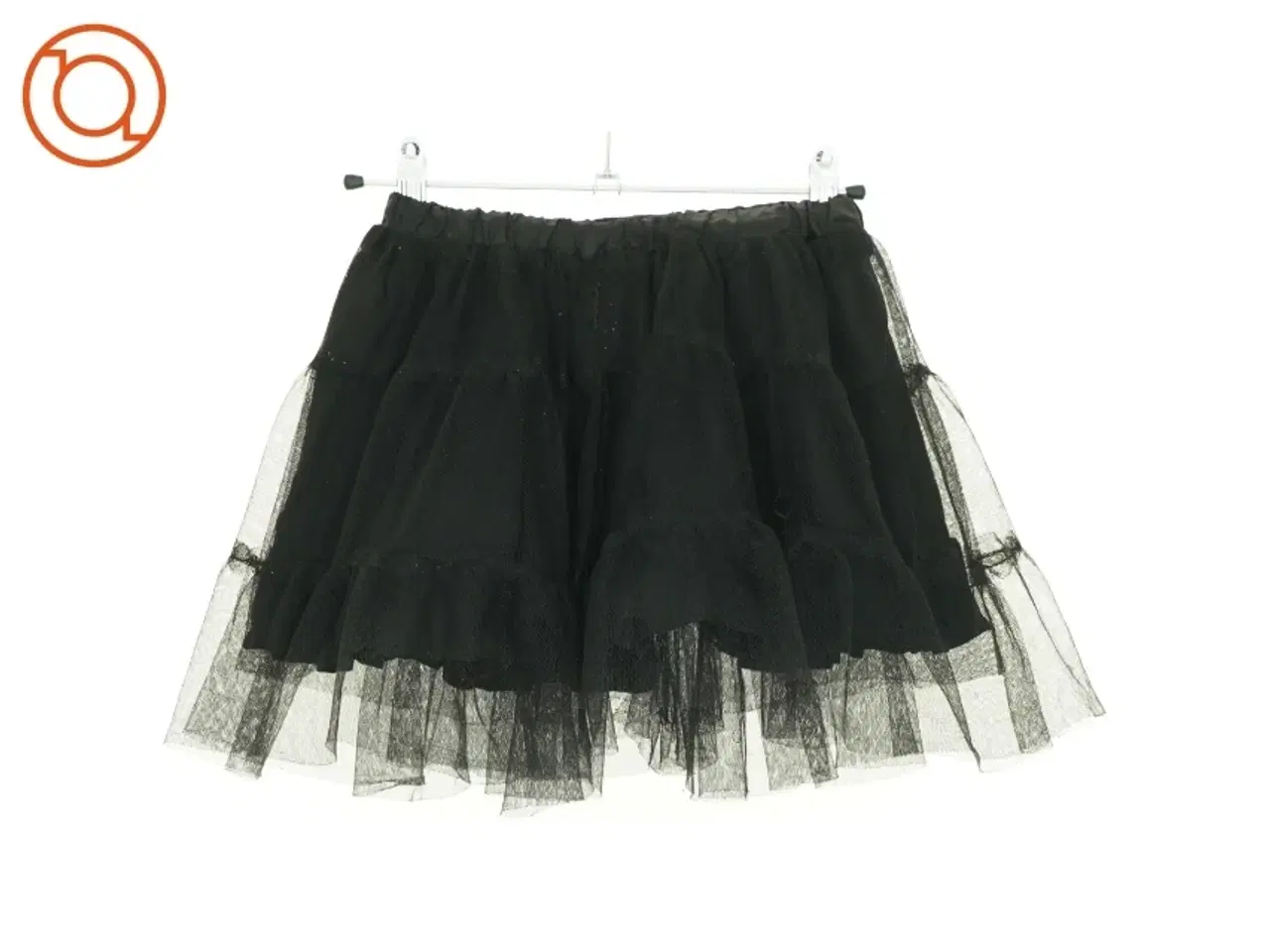 Billede 2 - Nederdel (str. 116 cm)