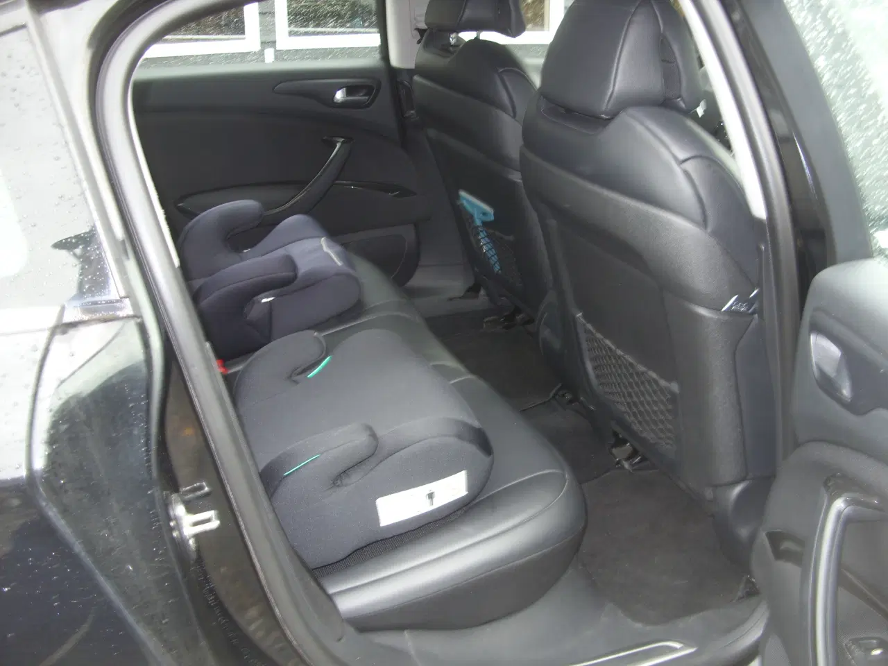 Billede 5 - Citroen C5 2,7 HDI V6