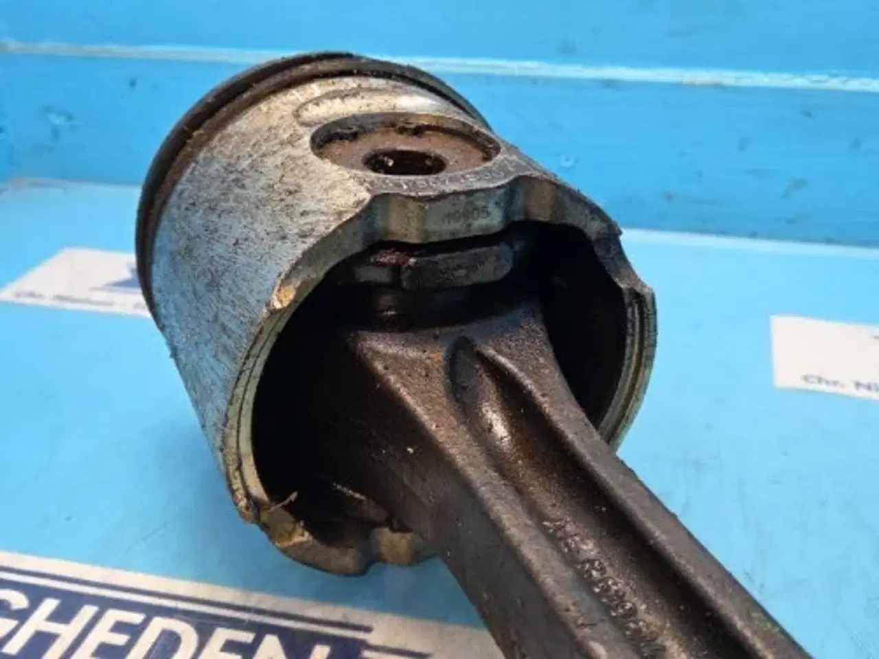 Billede 9 - John Deere 6125HZ001 Stempel R520669