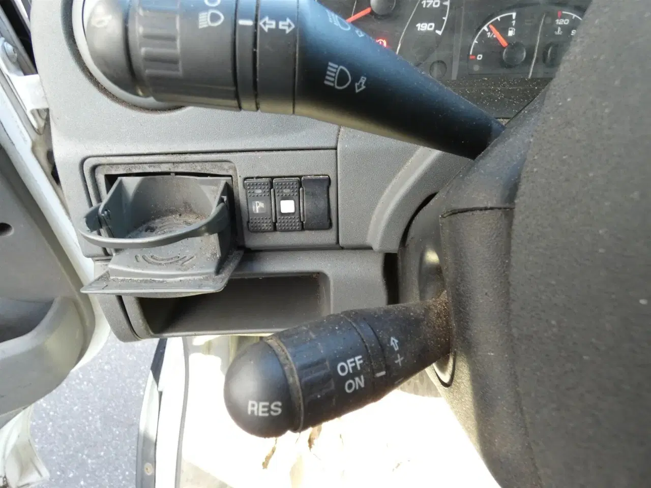 Billede 15 - Iveco Daily 35S15/2,3, 6-g 145HK Ladv./Chas.