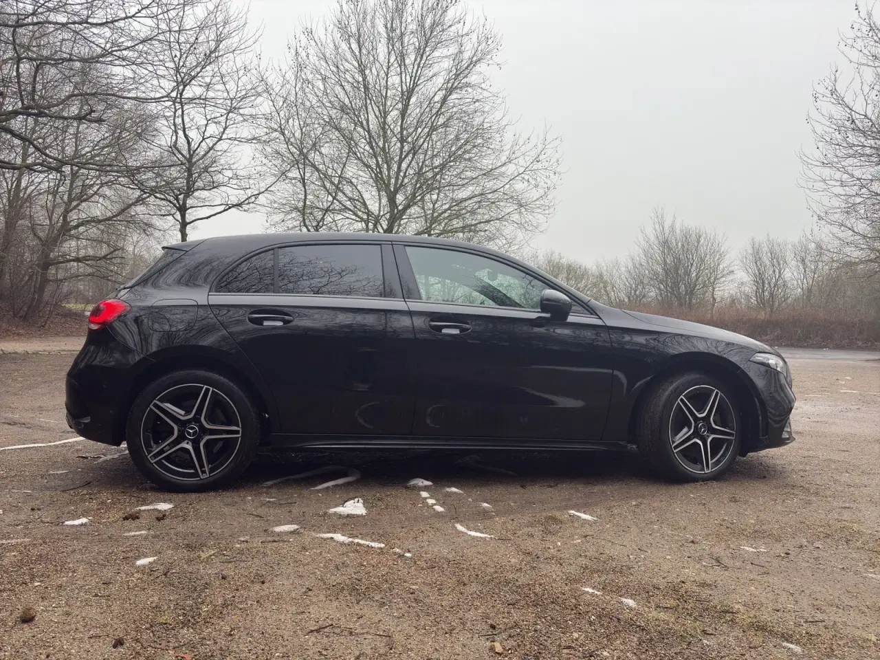 Billede 8 - Mercedes A250 e 1,3 AMG Line aut.
