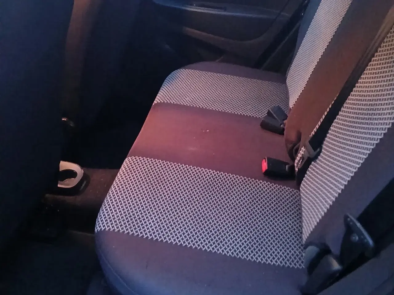 Billede 9 - Renault Captur 1,5 dCi 90 Expression