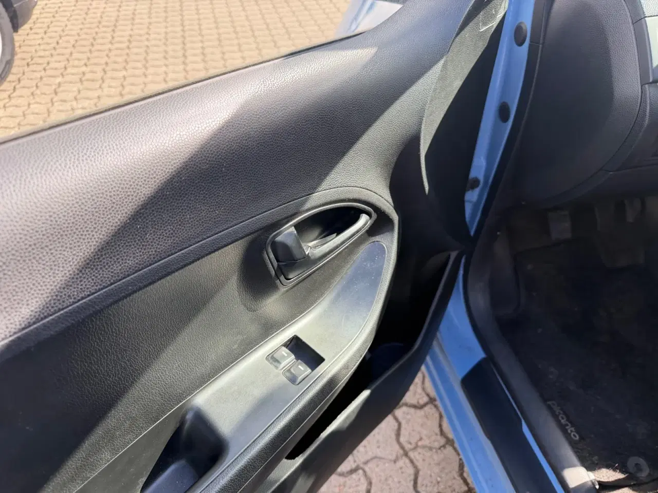 Billede 8 - Kia Picanto 1,0 Active Eco