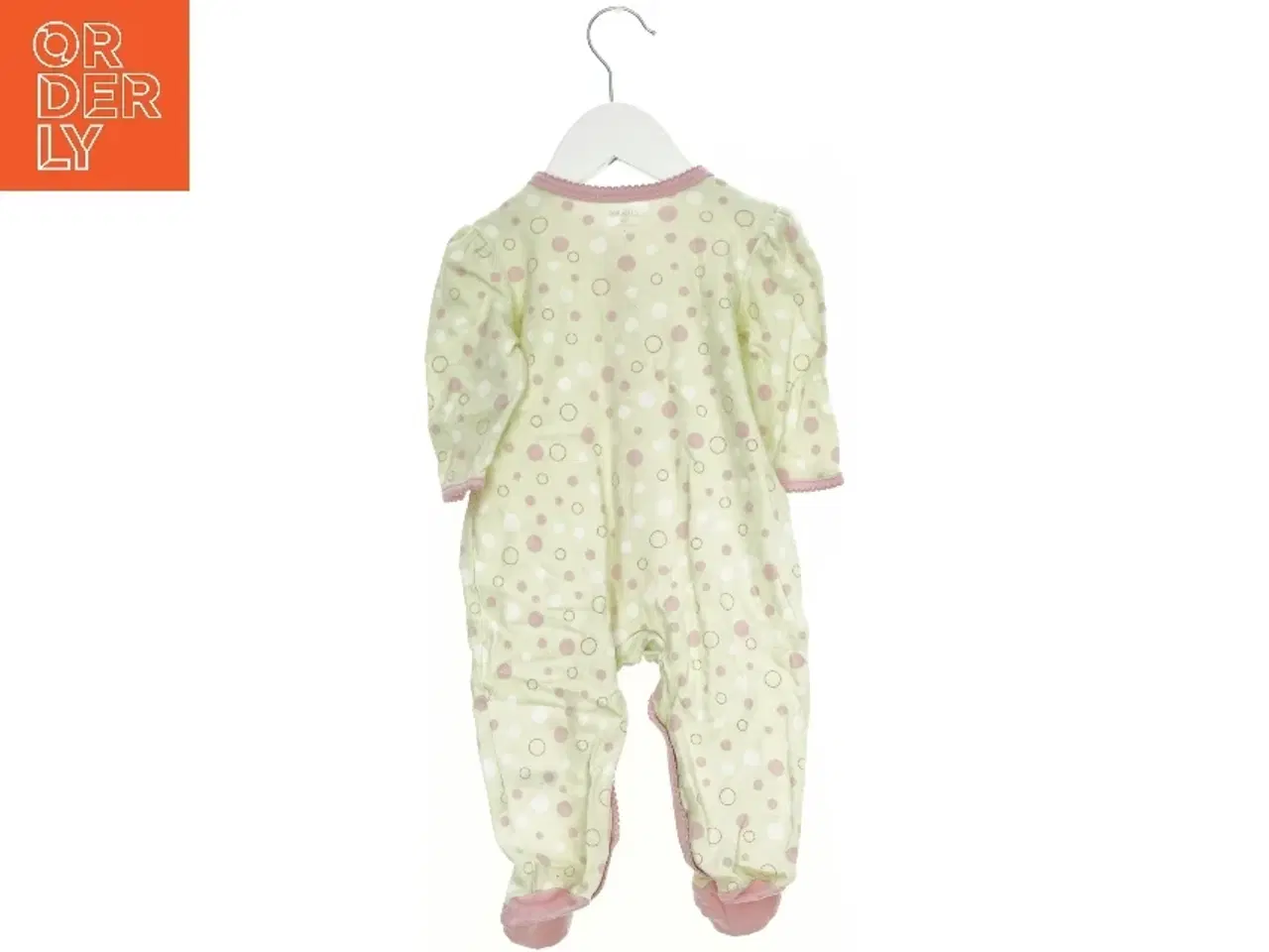 Billede 2 - Heldragt (str. 74 cm)