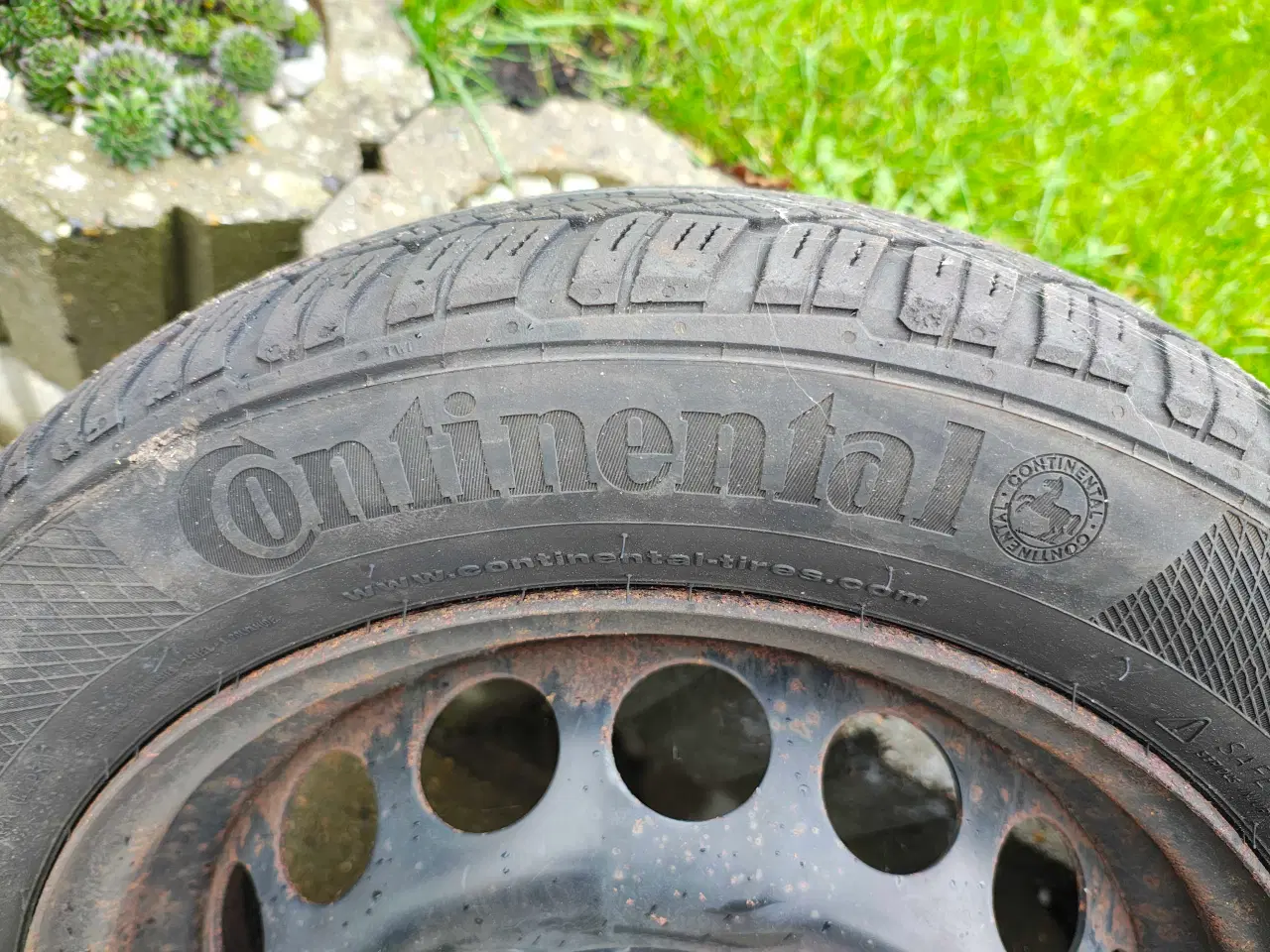 Billede 3 - Vinterdæk