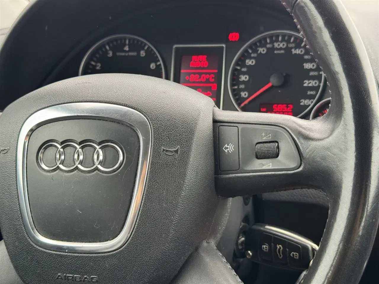 Billede 12 - Audi A4 Avant 2,0 130HK Stc