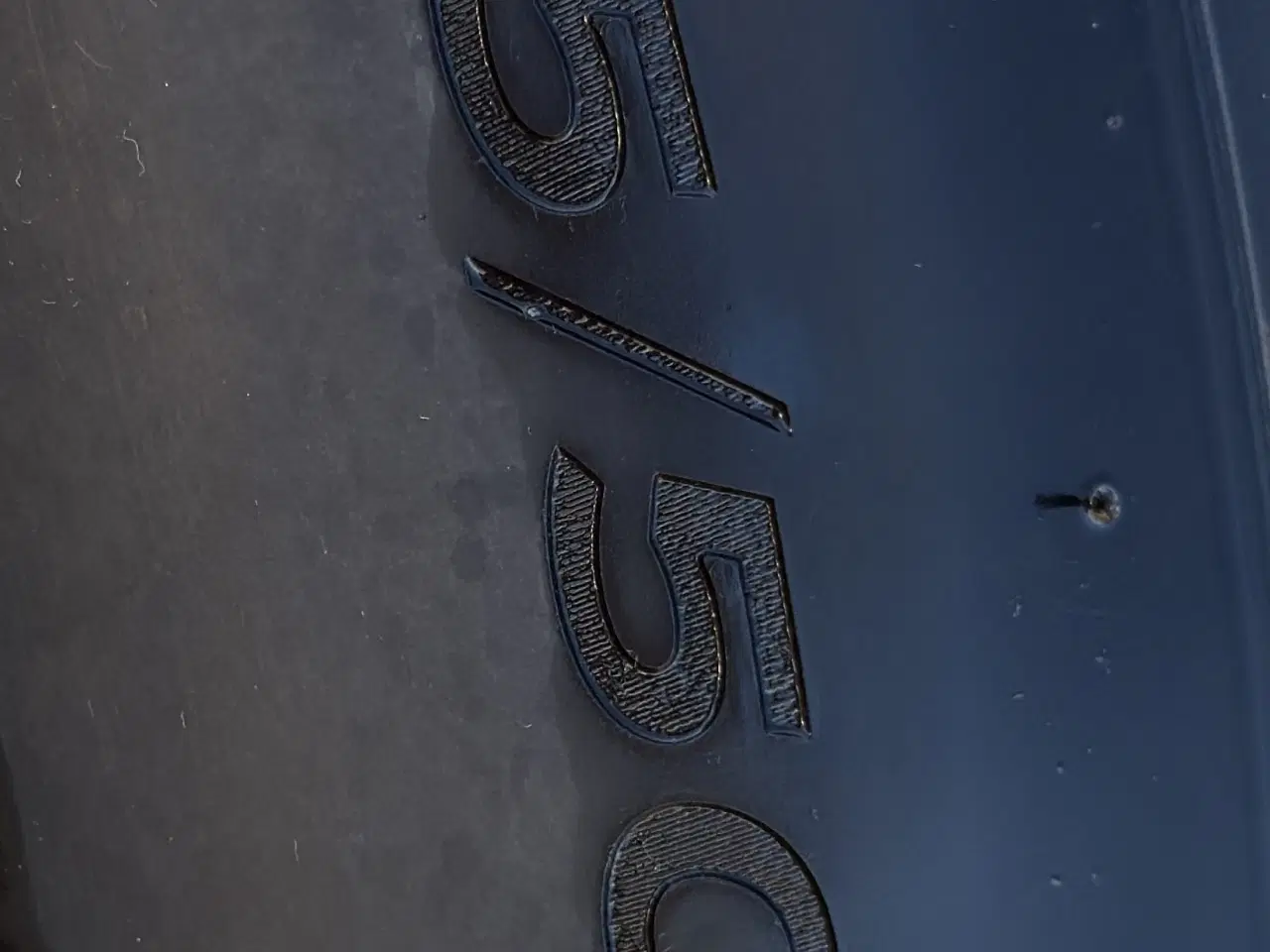 Billede 4 - VW id.4 Hamar 19” fælge 