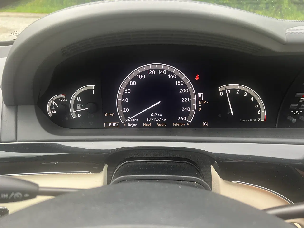 Billede 18 - Mercedes S350L / Designo