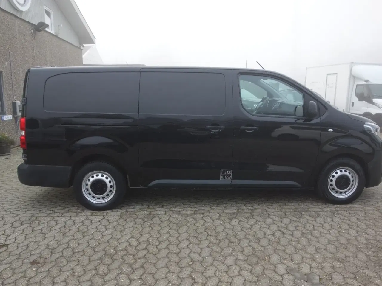 Billede 12 - Toyota ProAce 2,0 D 120 Long Comfort