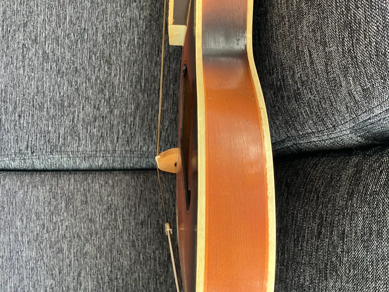 Billede 8 - Archtop guitar