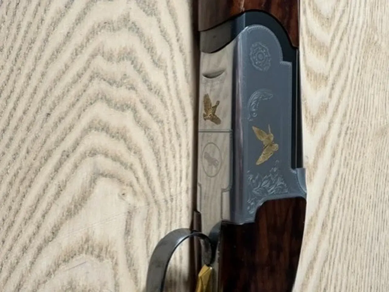 Billede 3 - Jaguar 12/76 – velholdt og klar til jagt