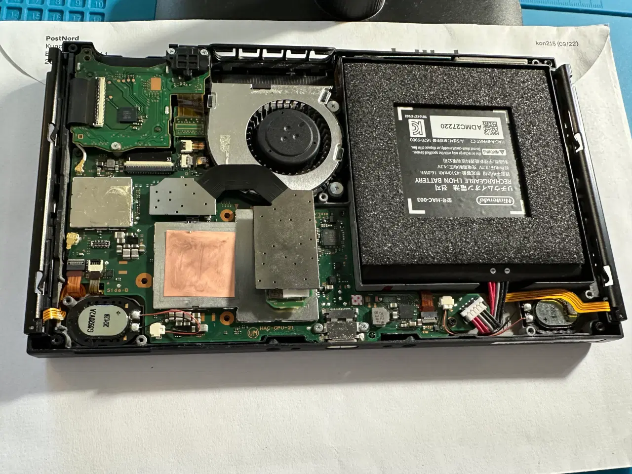 Billede 14 - Modchip til Nintendo Switch (Service)