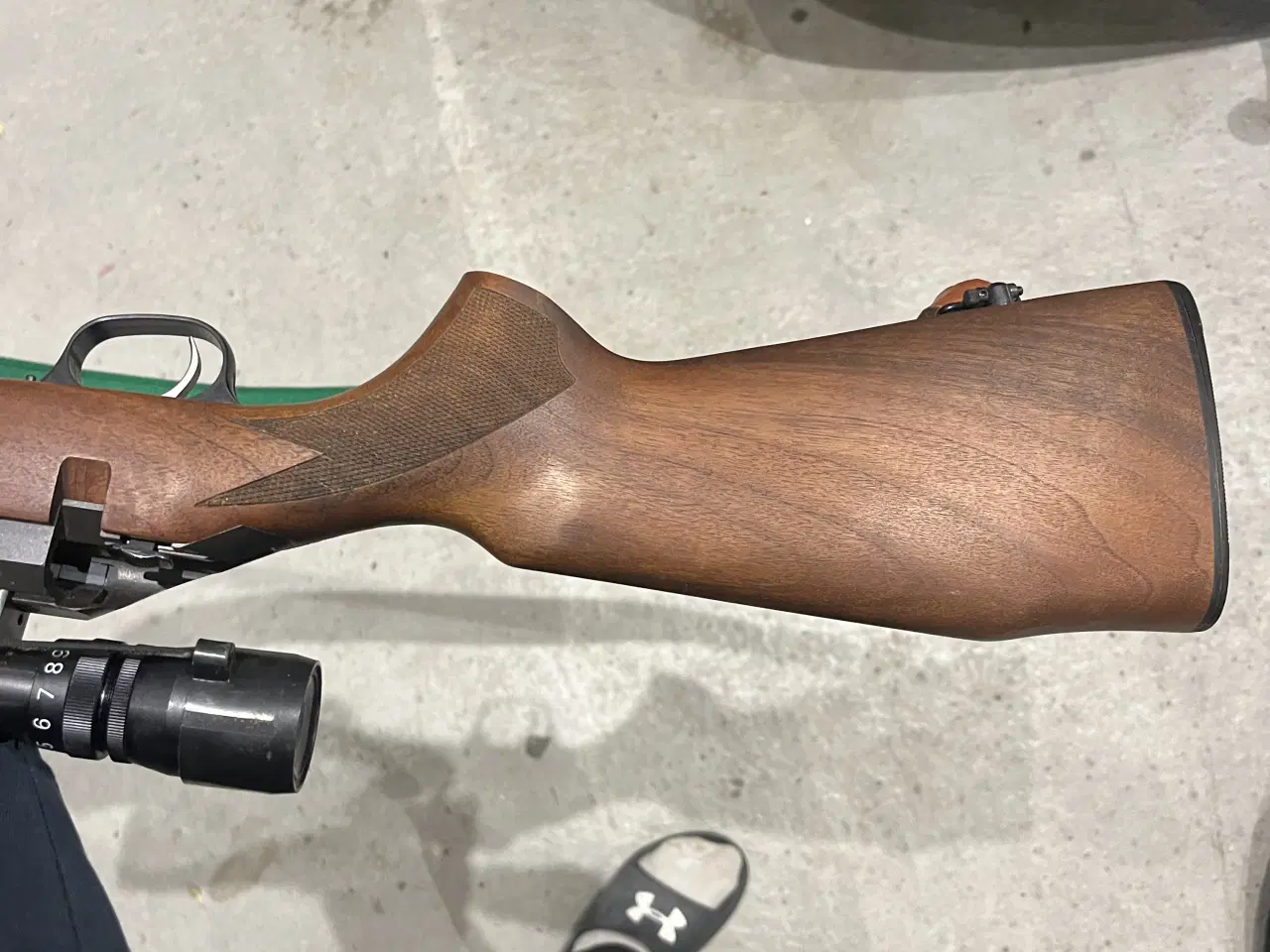Billede 5 - Tikka M590, 308 win