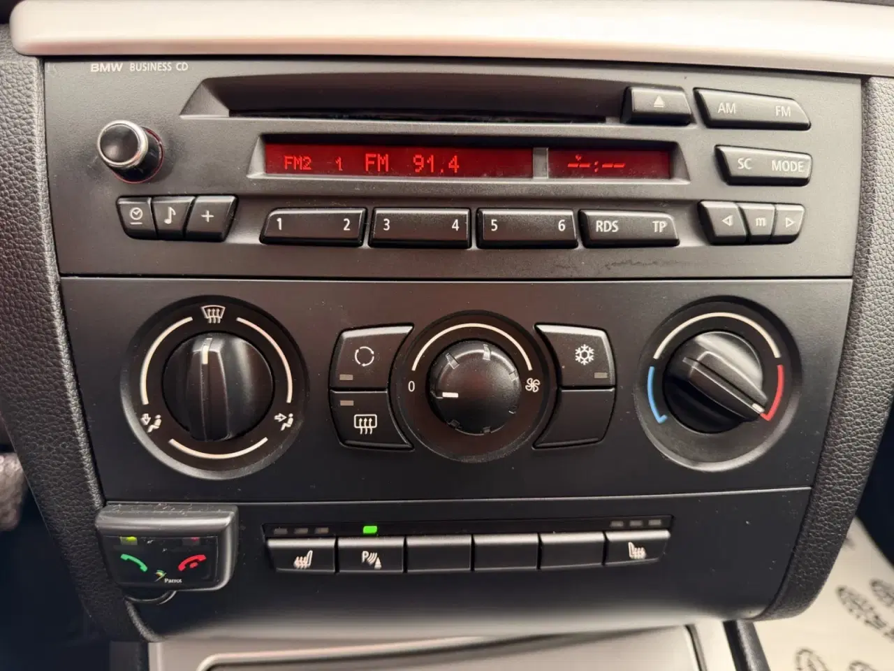 Billede 17 - BMW 118i 2,0 Advantage aut.
