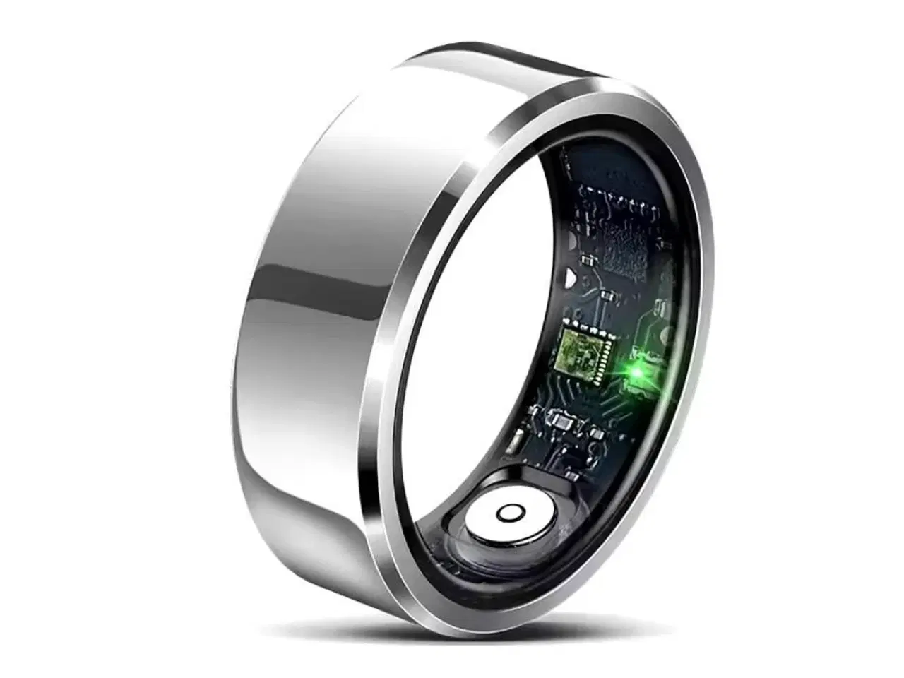 Billede 1 - Smart ring 