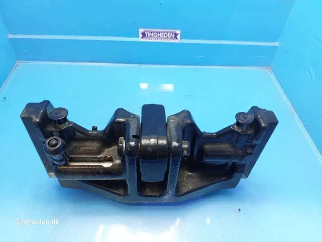 Billede 3 - Case Puma 200 CVX Hitch 47972830