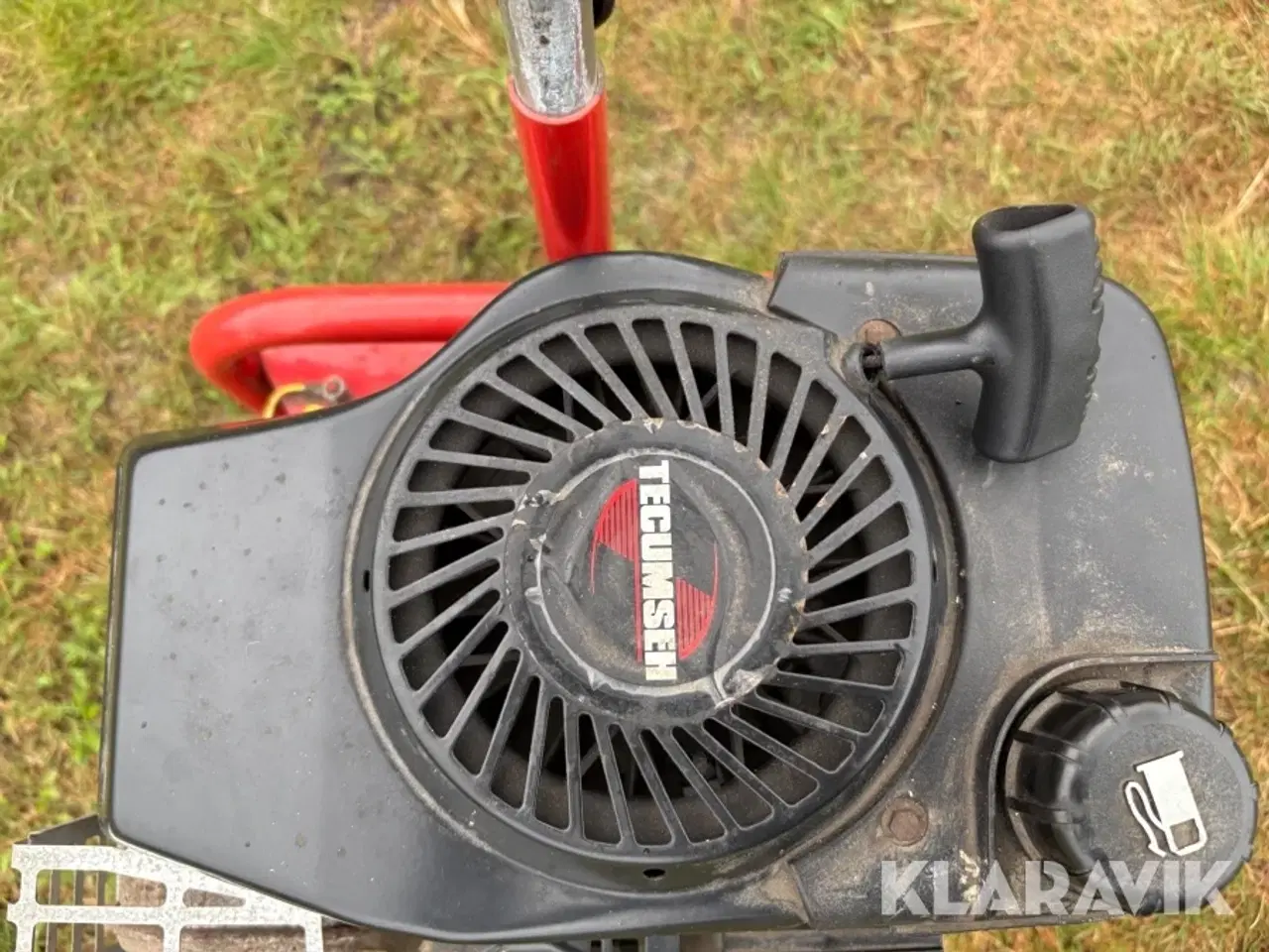 Billede 5 - Generator Tecumseh THV1700AR