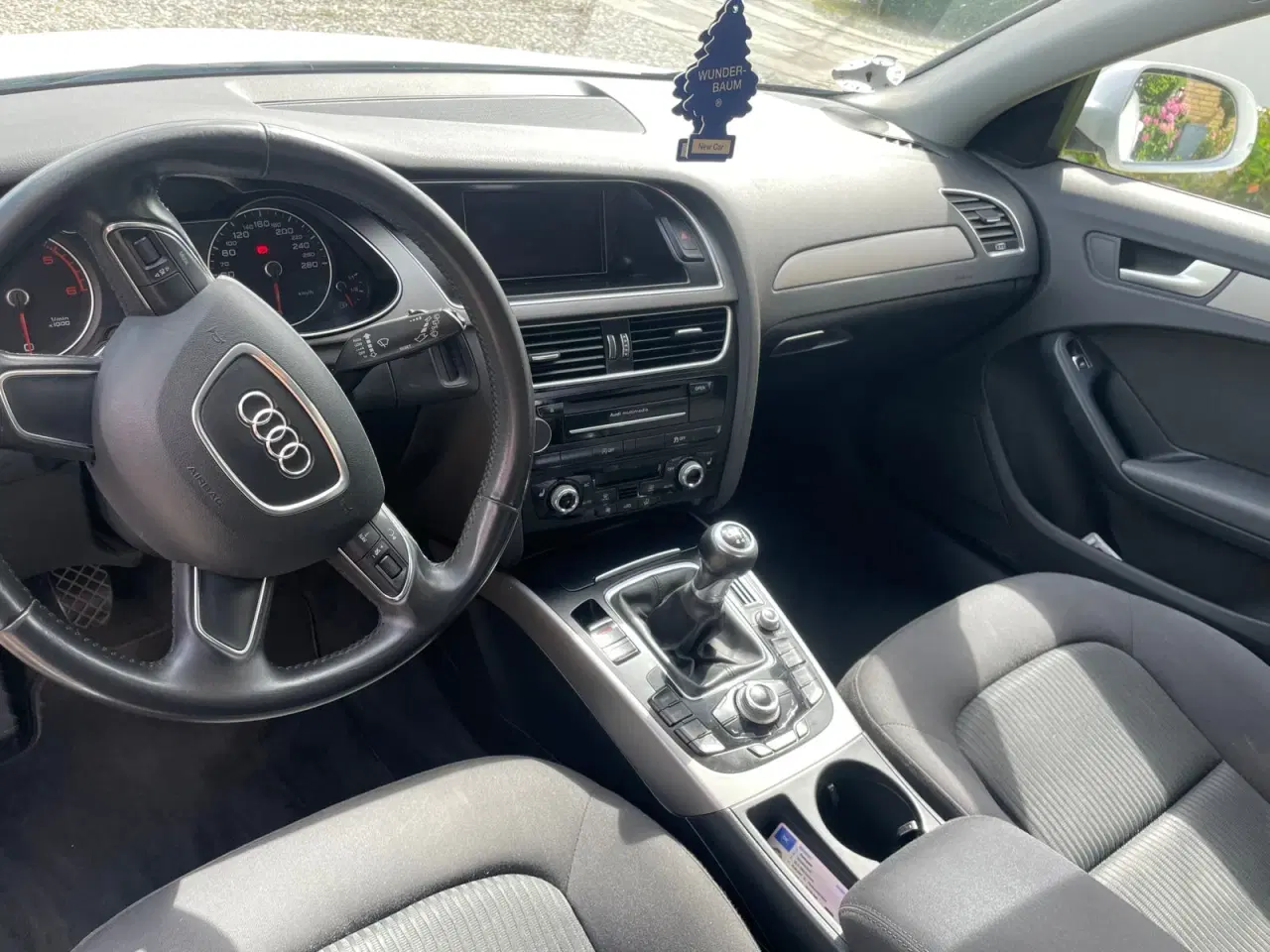 Billede 9 - Audi A4 2,0 TDi 136 Avant
