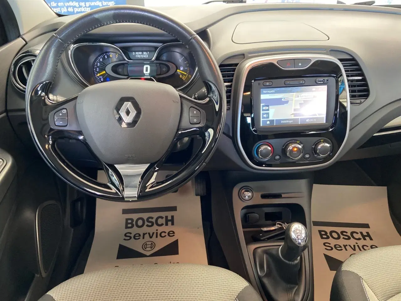 Billede 7 - Renault Captur 0,9 TCe 90 Expression