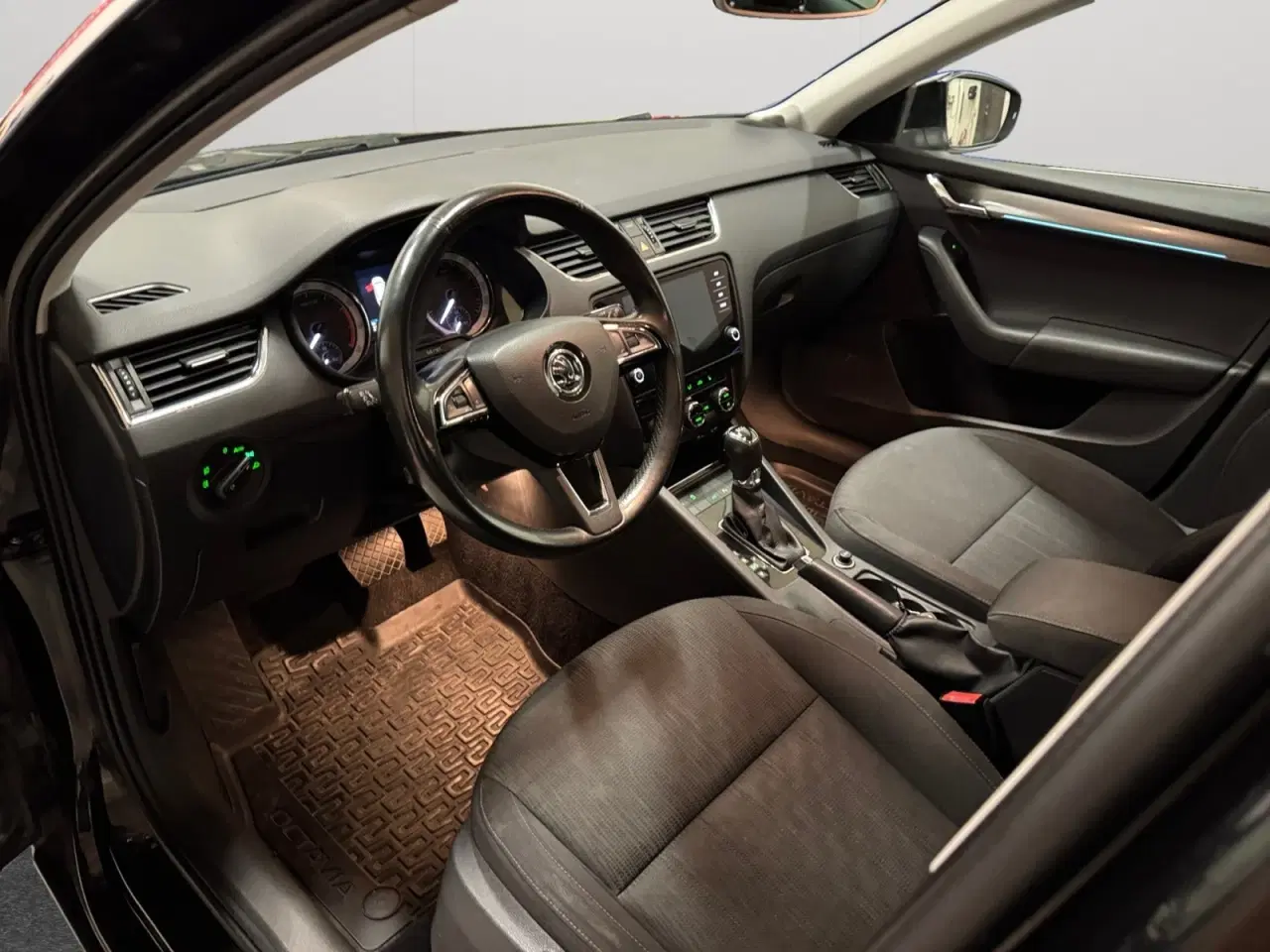 Billede 5 - Skoda Octavia 1,5 TSi 150 Style Combi DSG