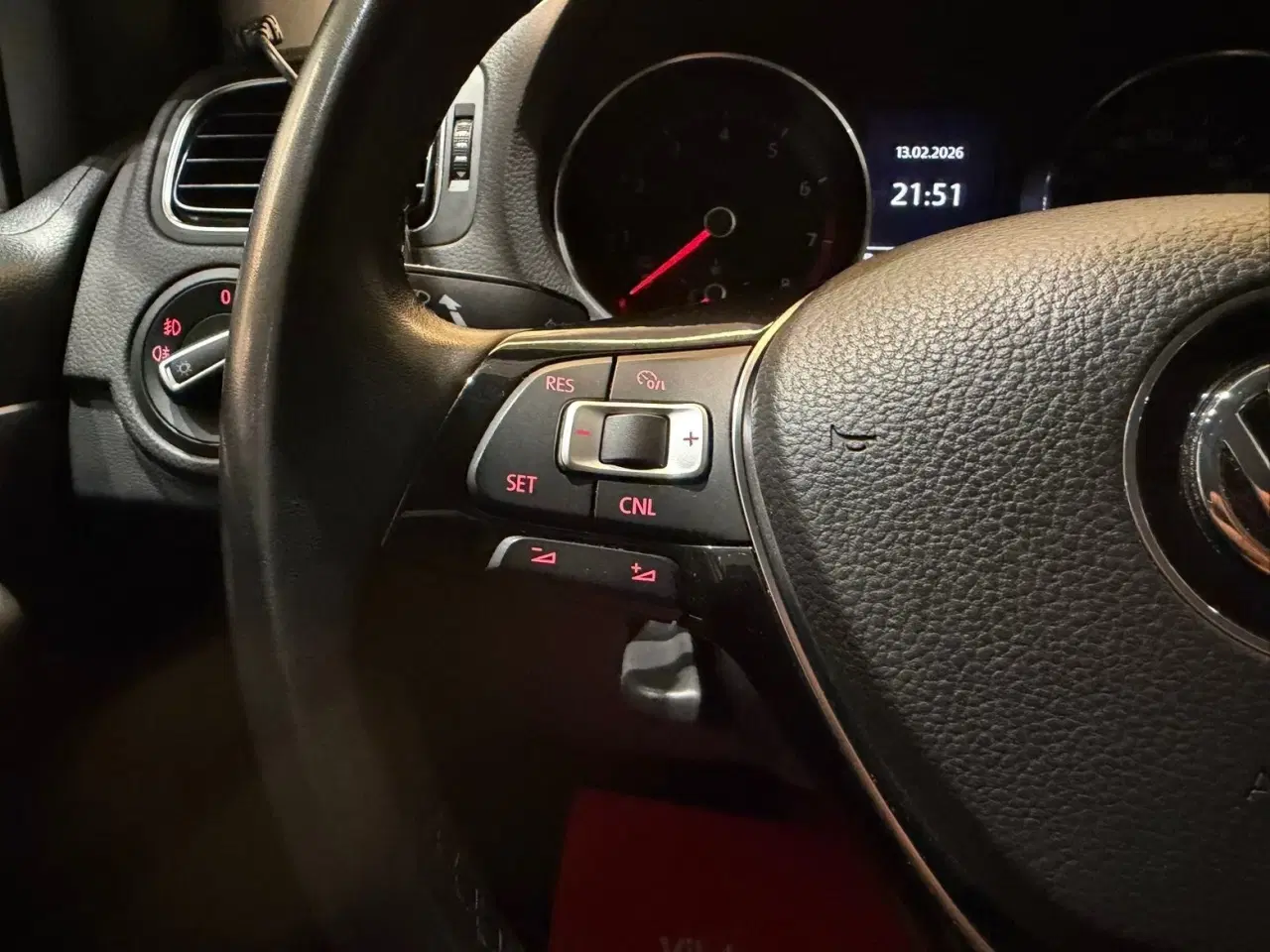 Billede 11 - VW Polo 1,2 TSi 90 Comfortline DSG BMT