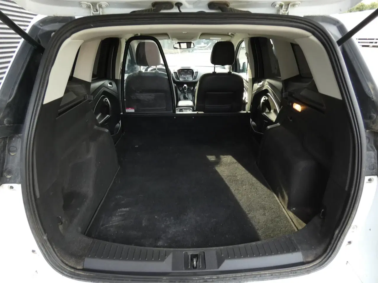 Billede 8 - Ford Kuga 2,0 TDCi Titanium Plus 4x4 180HK 5d 6g Aut.