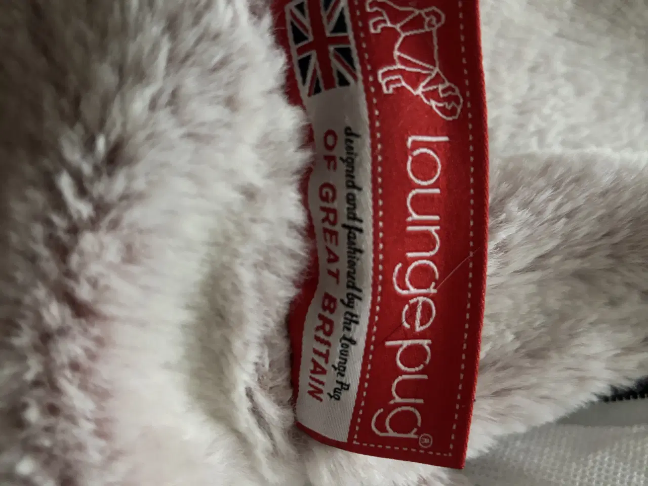 Billede 3 - Kæmpe sækkestol sofa XXL ‘Mega Mammut’