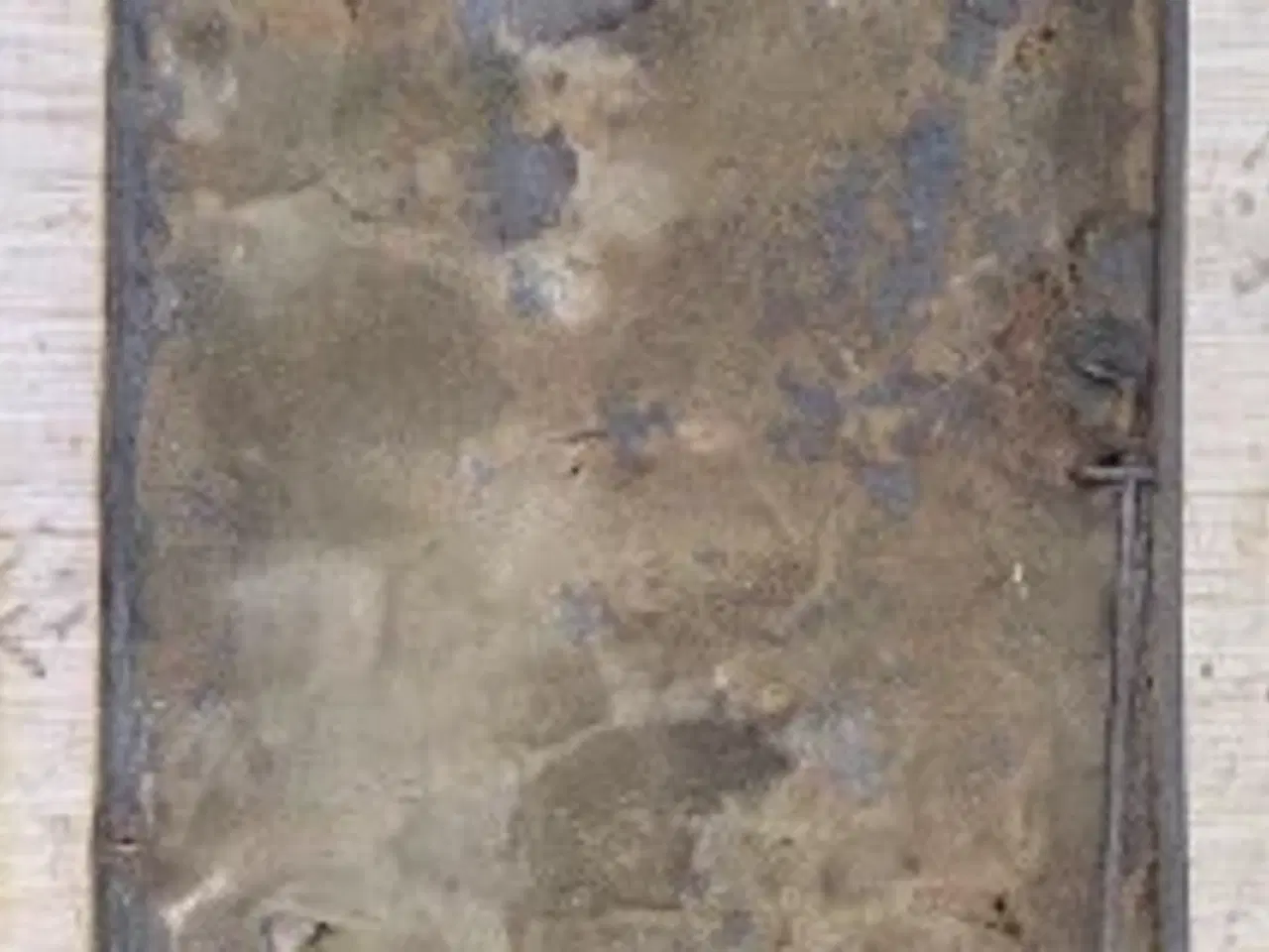 Billede 12 - Hydrema 806 Sideskærm L.  363245