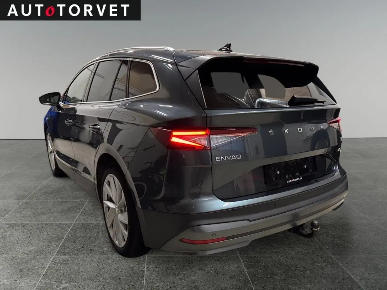 Billede 4 - Skoda Enyaq 80 iV
