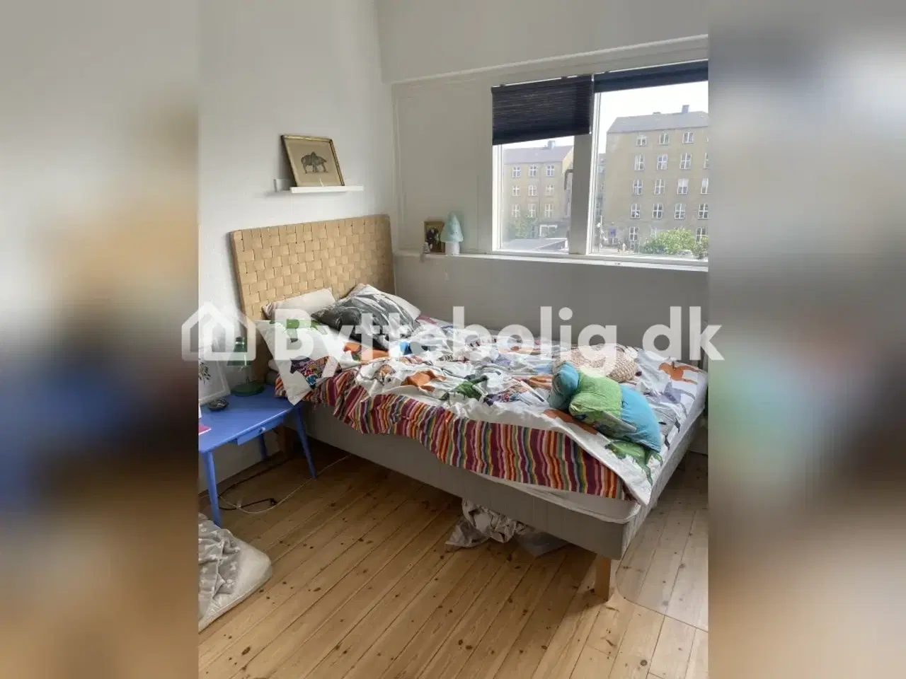 Billede 5 - Rumlig Lejlighed med god udsigt
