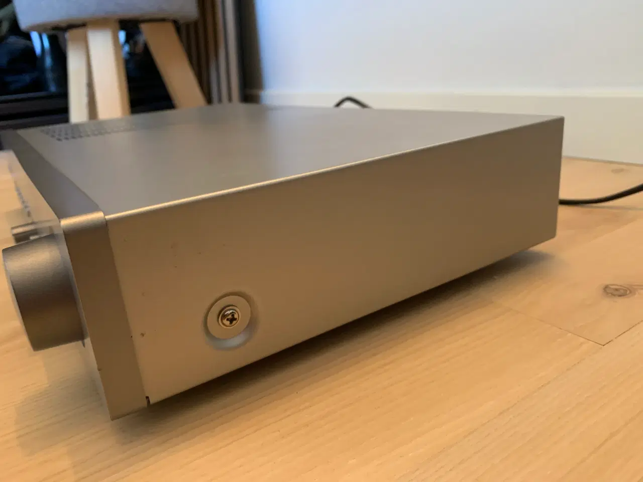 Billede 4 - NAD C 316BEE Sterio Integreated Amplifier