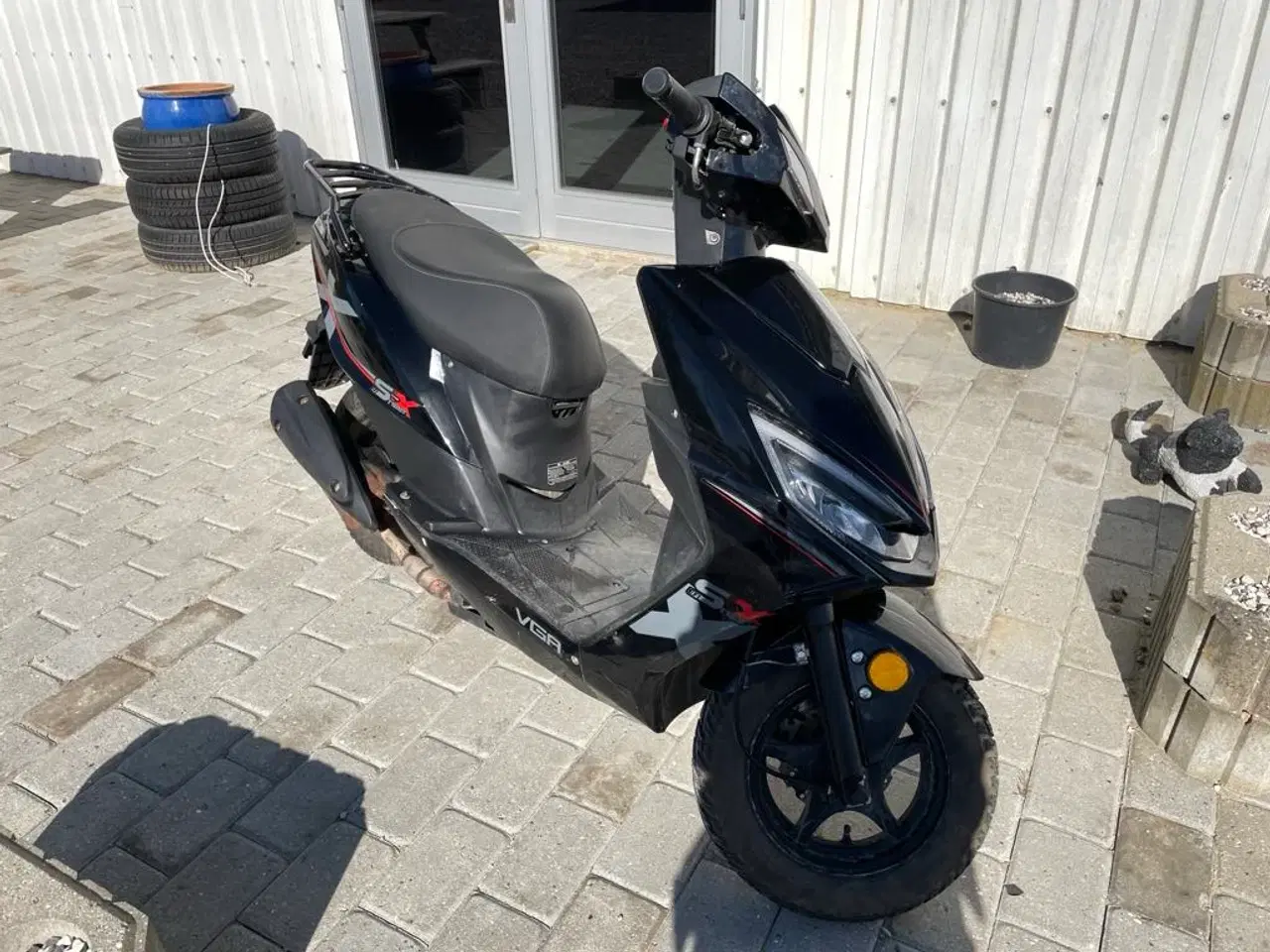 Billede 1 - VGA Street X
