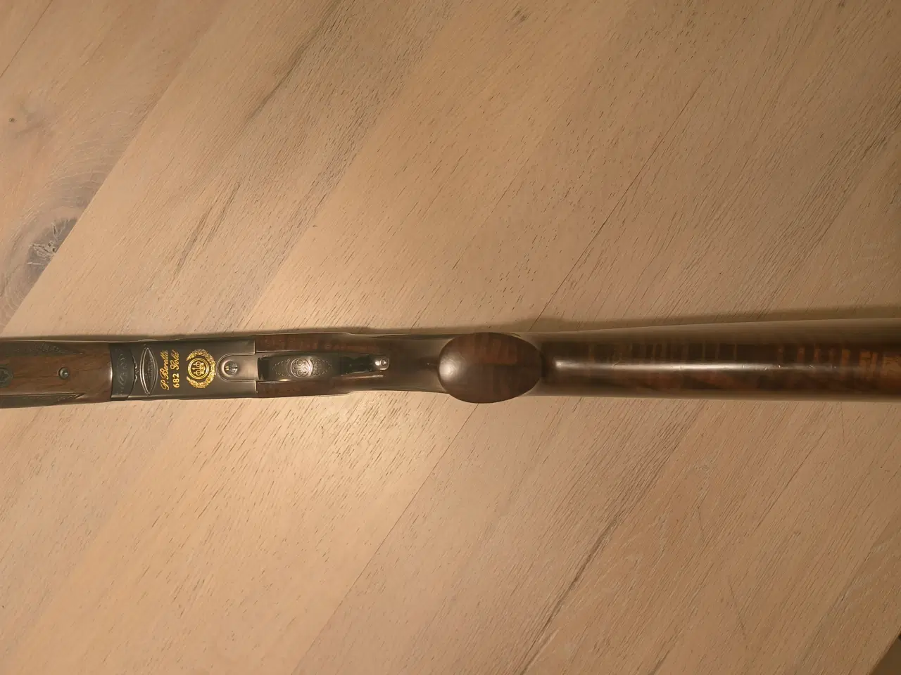 Billede 8 - Beretta 682 Gold