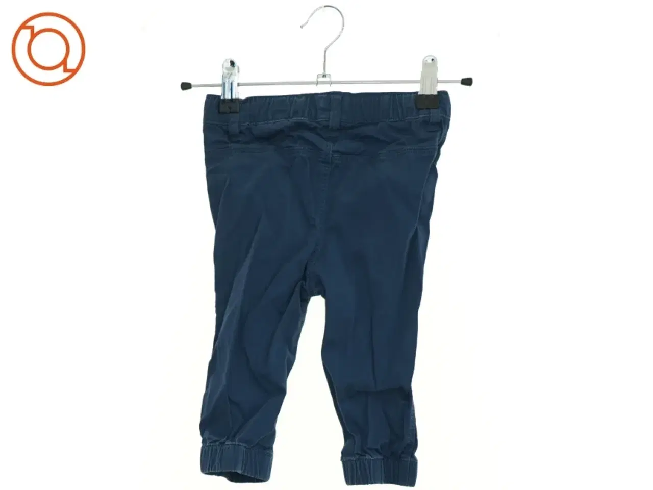 Billede 2 - Bukser fra H&M (str. 80 cm)