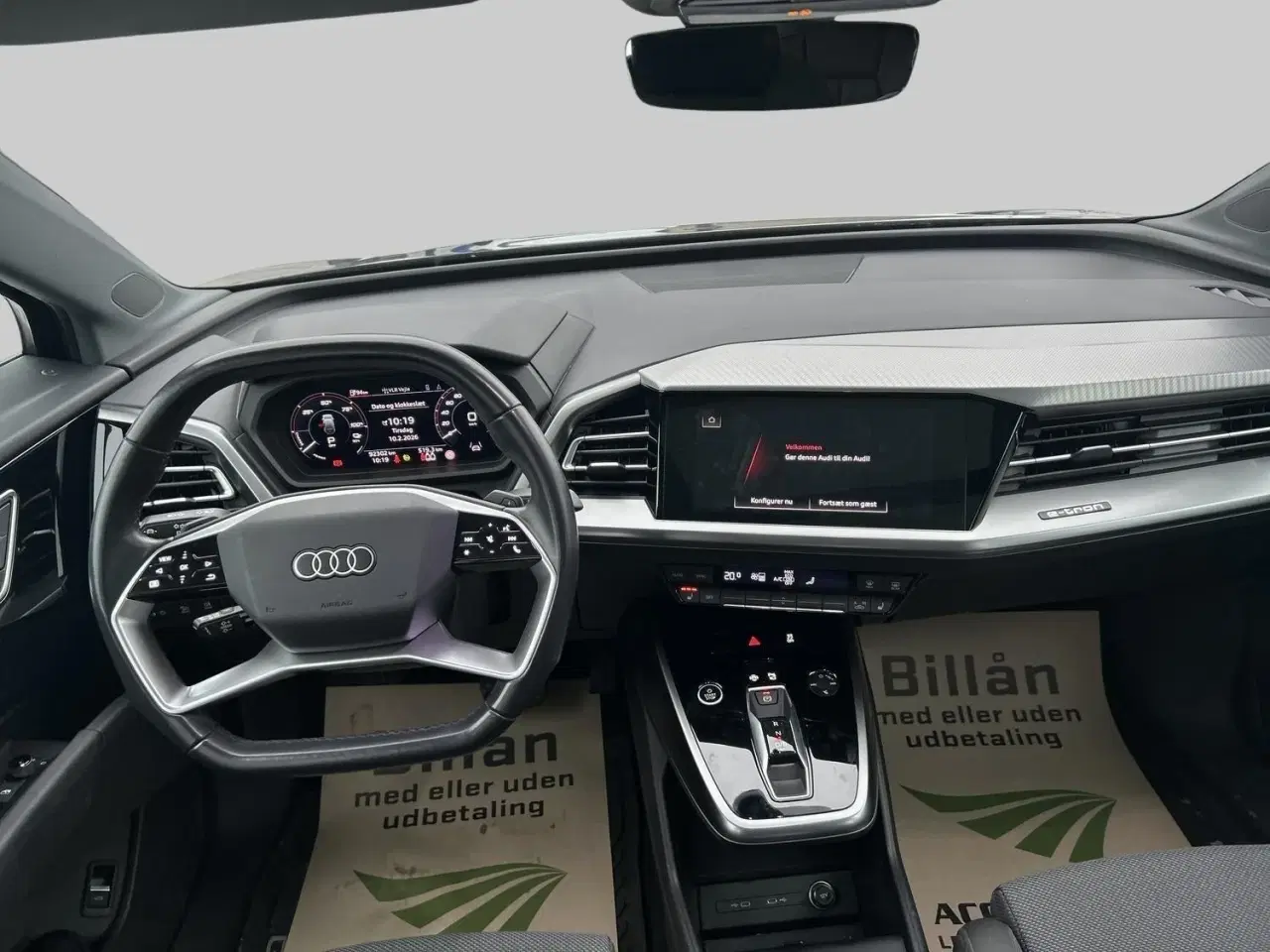 Billede 13 - Audi Q4 e-tron 40 
