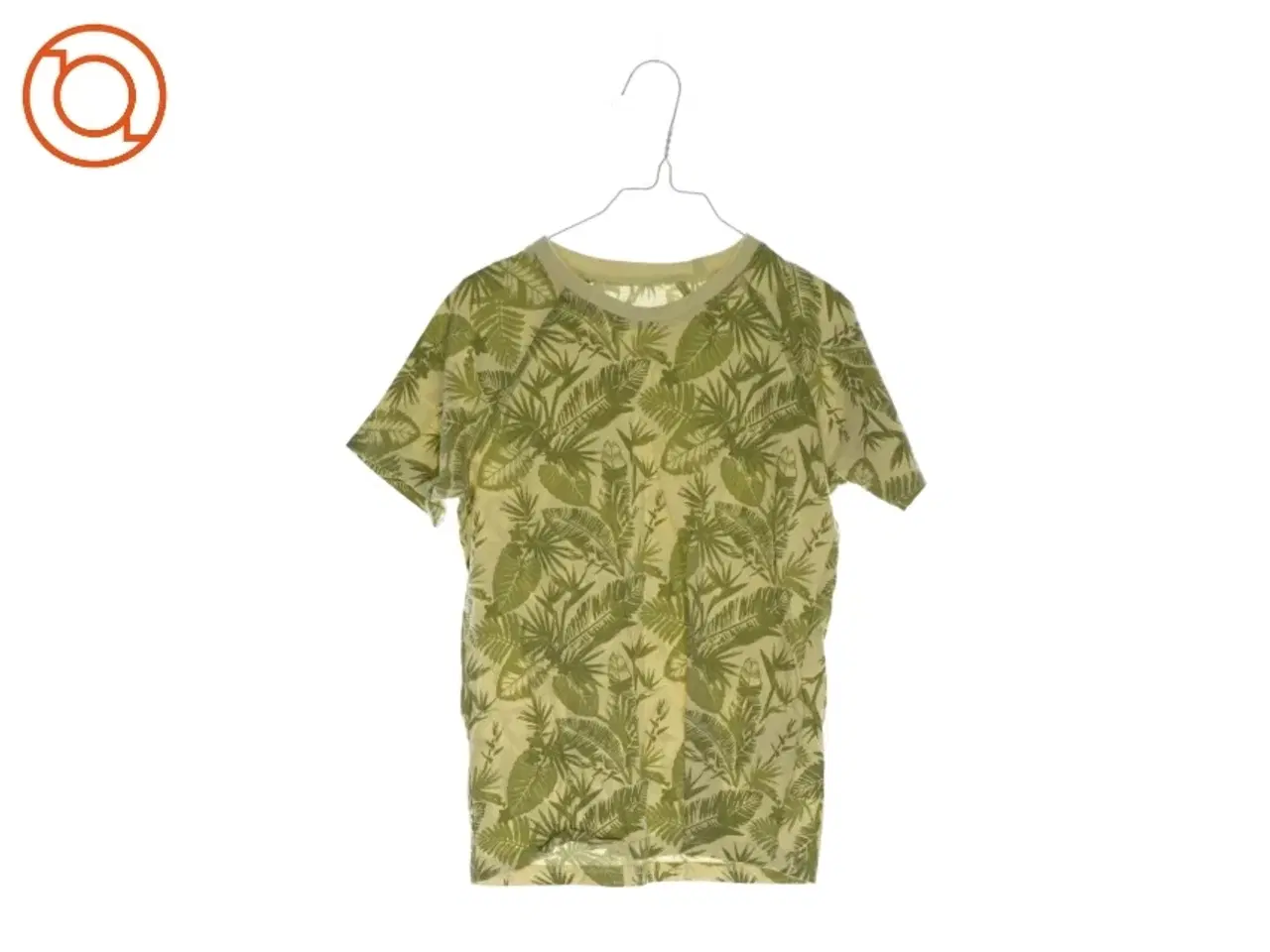 Billede 1 - T shirt fra Krymmel (str. 128)