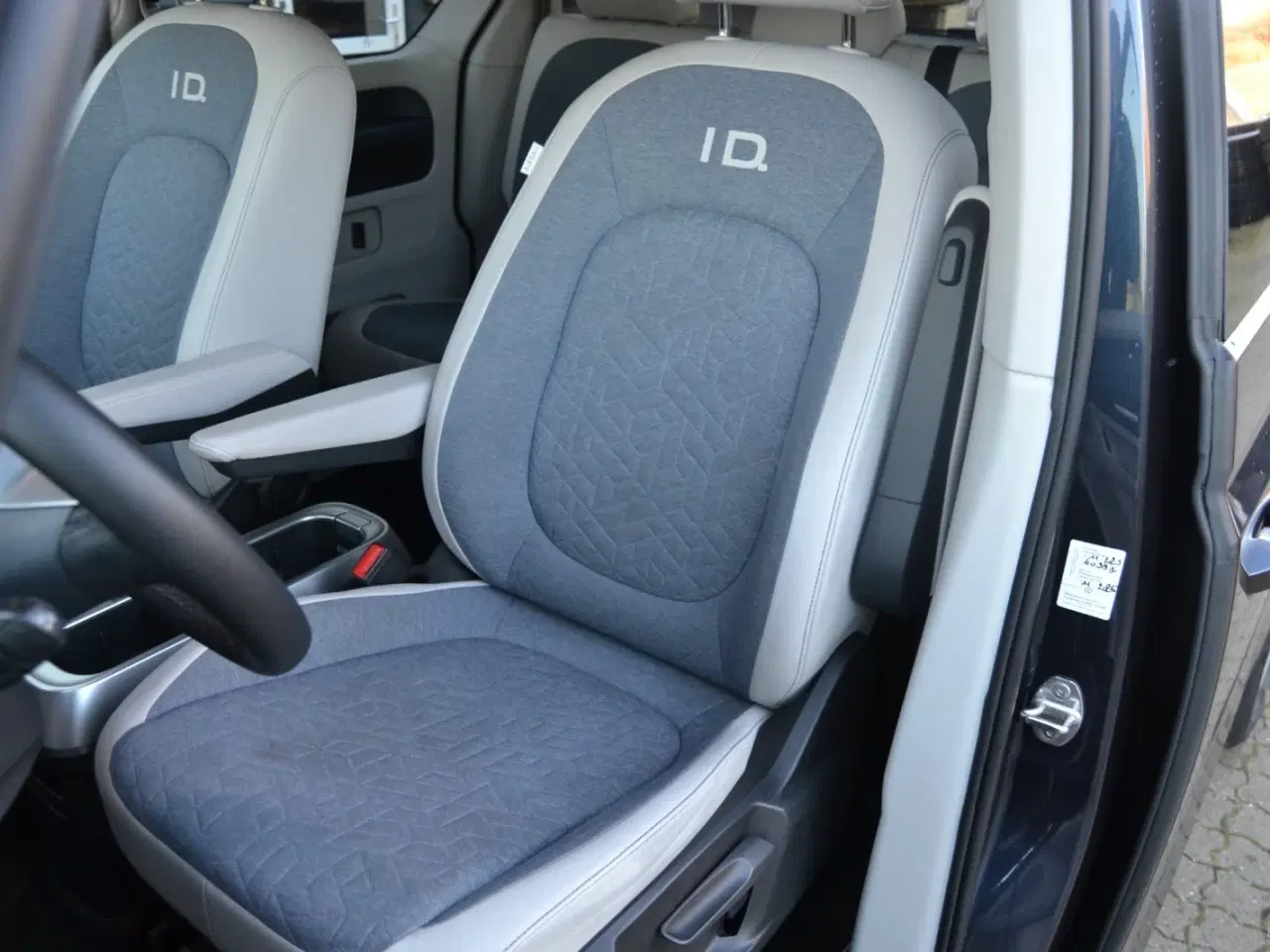 Billede 19 - VW ID. Buzz 77 Pro SWB