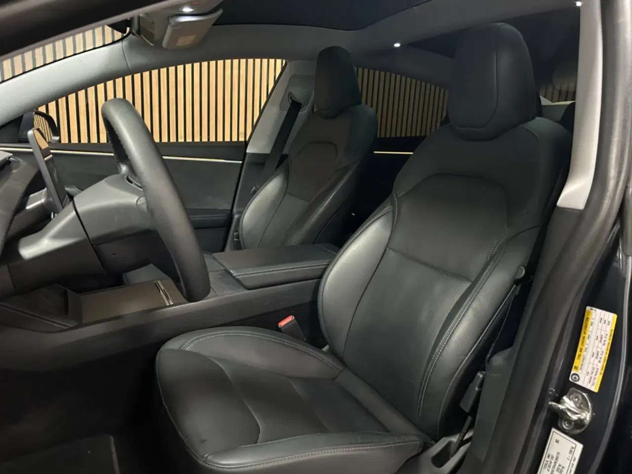 Billede 7 - Tesla Model 3  Long Range AWD