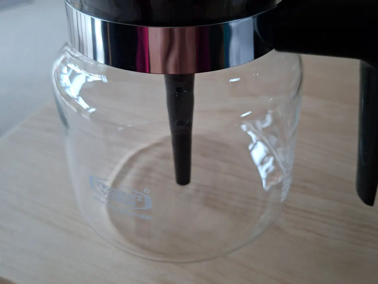 Billede 2 - Moccamaster glaskande