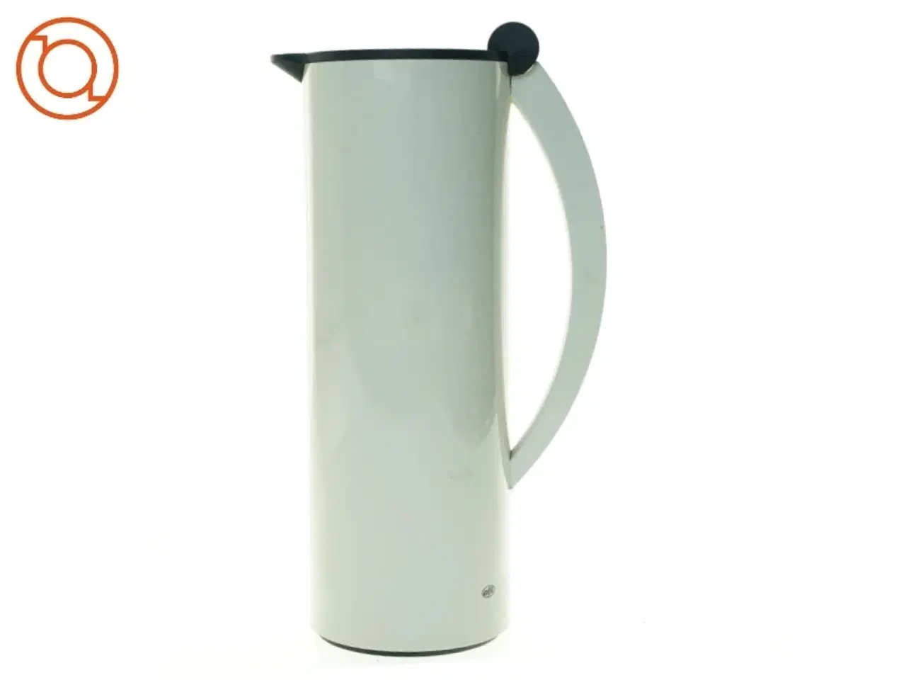 Billede 1 - Hvid termokande fra Stelton (str. 30 cm)