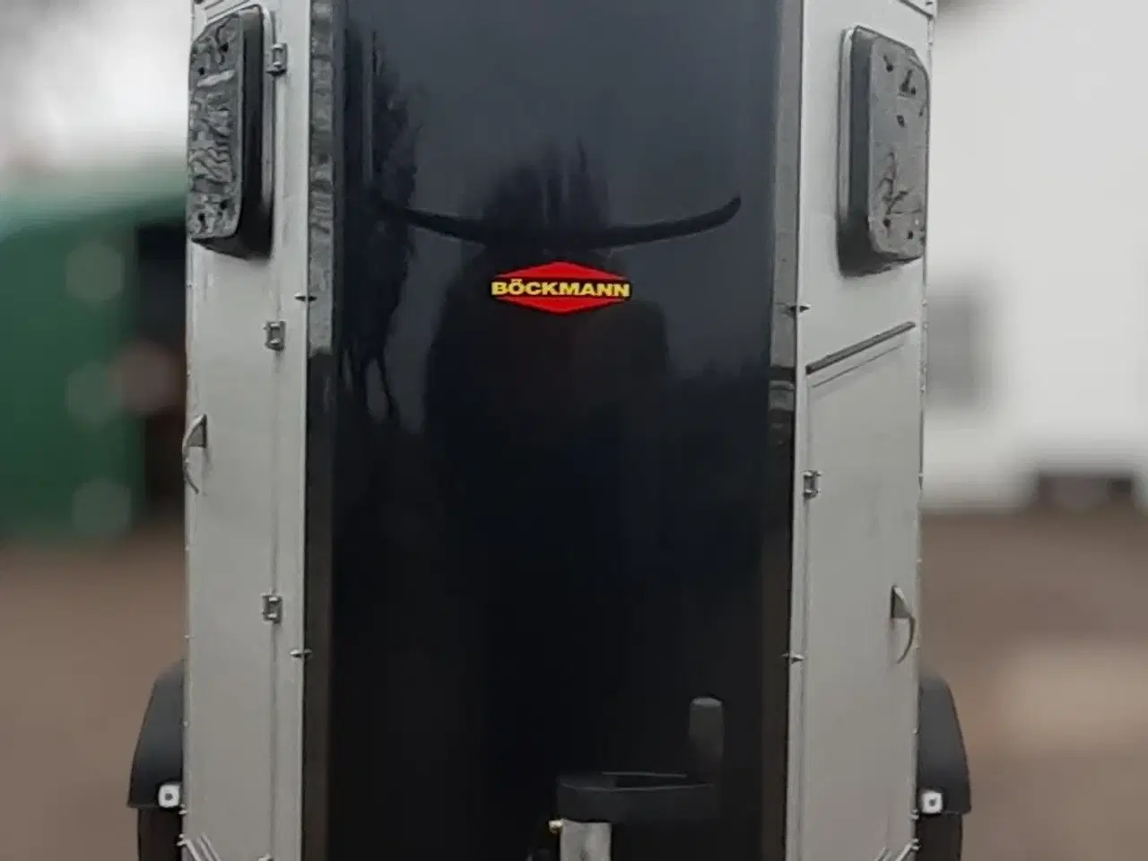 Billede 2 - Böckmann Portax Esprit (Udstilling)