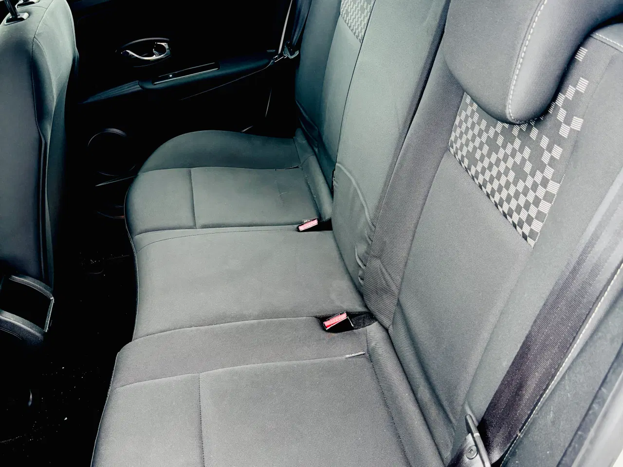 Billede 9 - RENAULT MEGANE dci AUTO 1.5 DIESEL