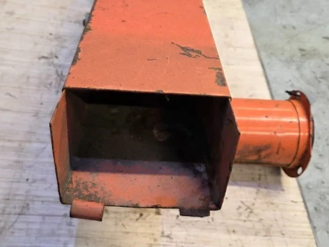 Billede 11 - Dronningborg D8500 Returelevator 28550303