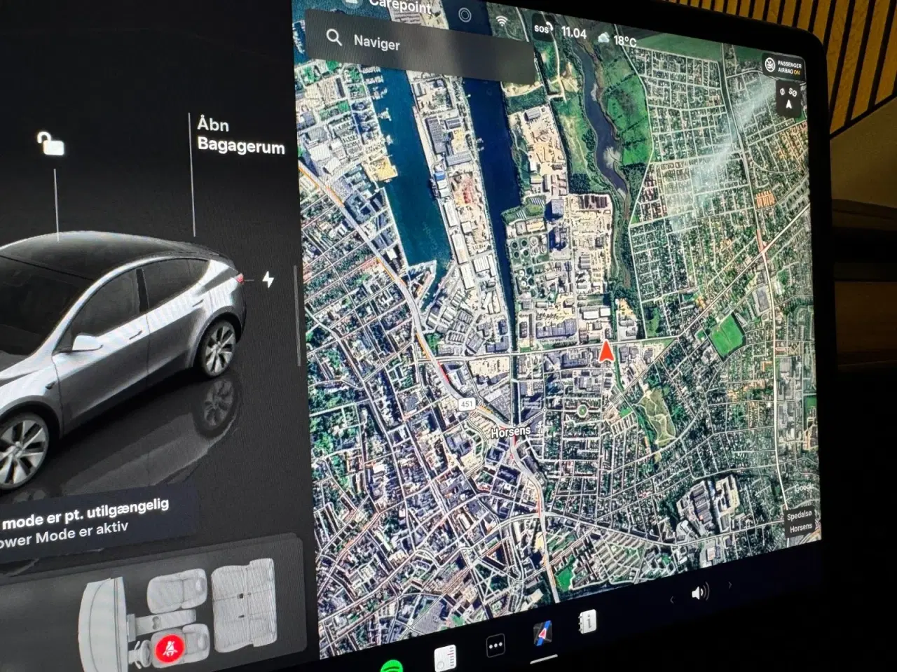 Billede 9 - Tesla Model Y  Long Range RWD